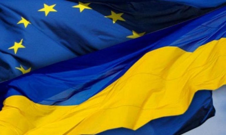 Europa Ucraina